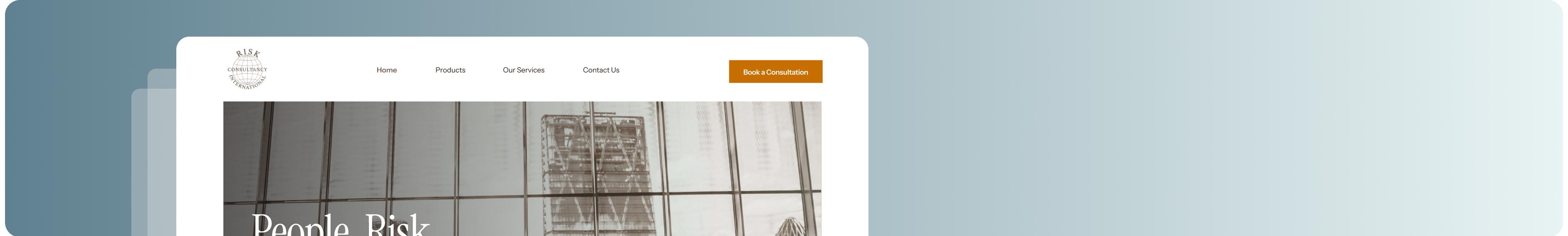 UK Risk Consultancy