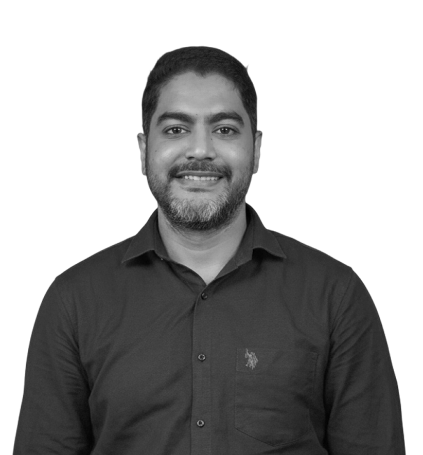 Vinu Mathew Thomas