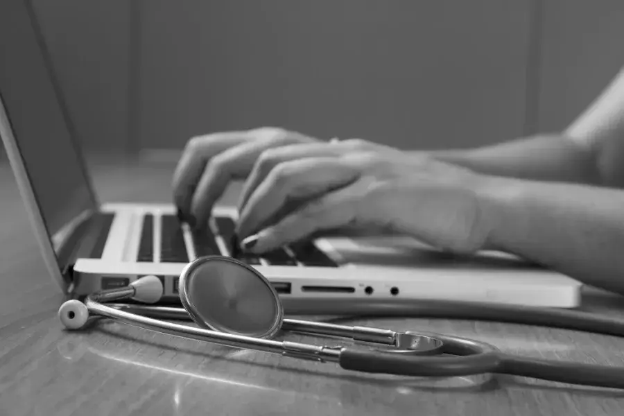 Revenue cycle work happens at the intersection of clinical documentation and financial follow-through.