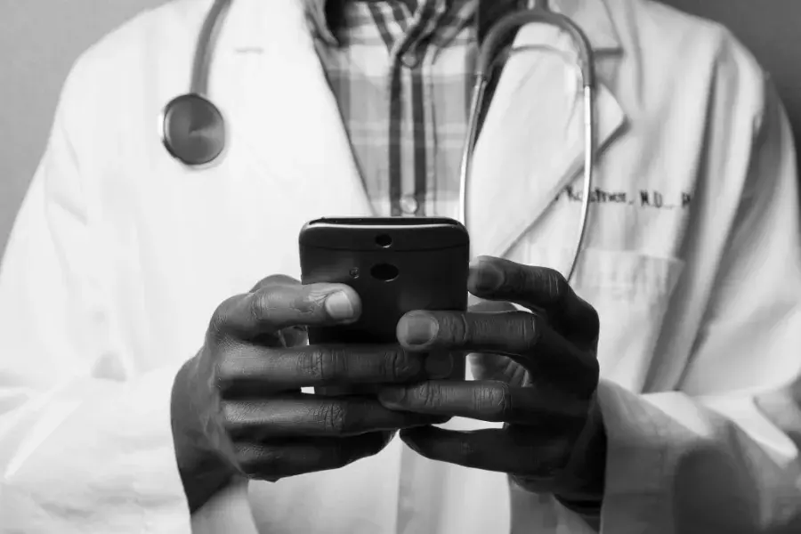 Real-time visibility should be accessible wherever the work happens — not locked to a monthly report.