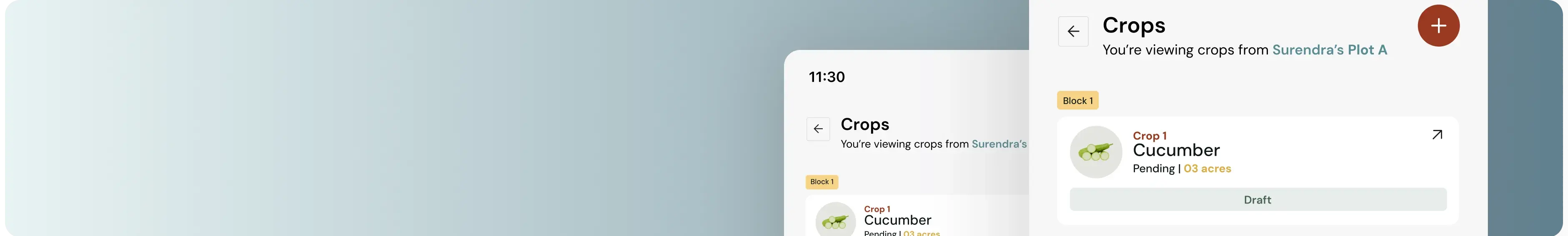 Agriculture