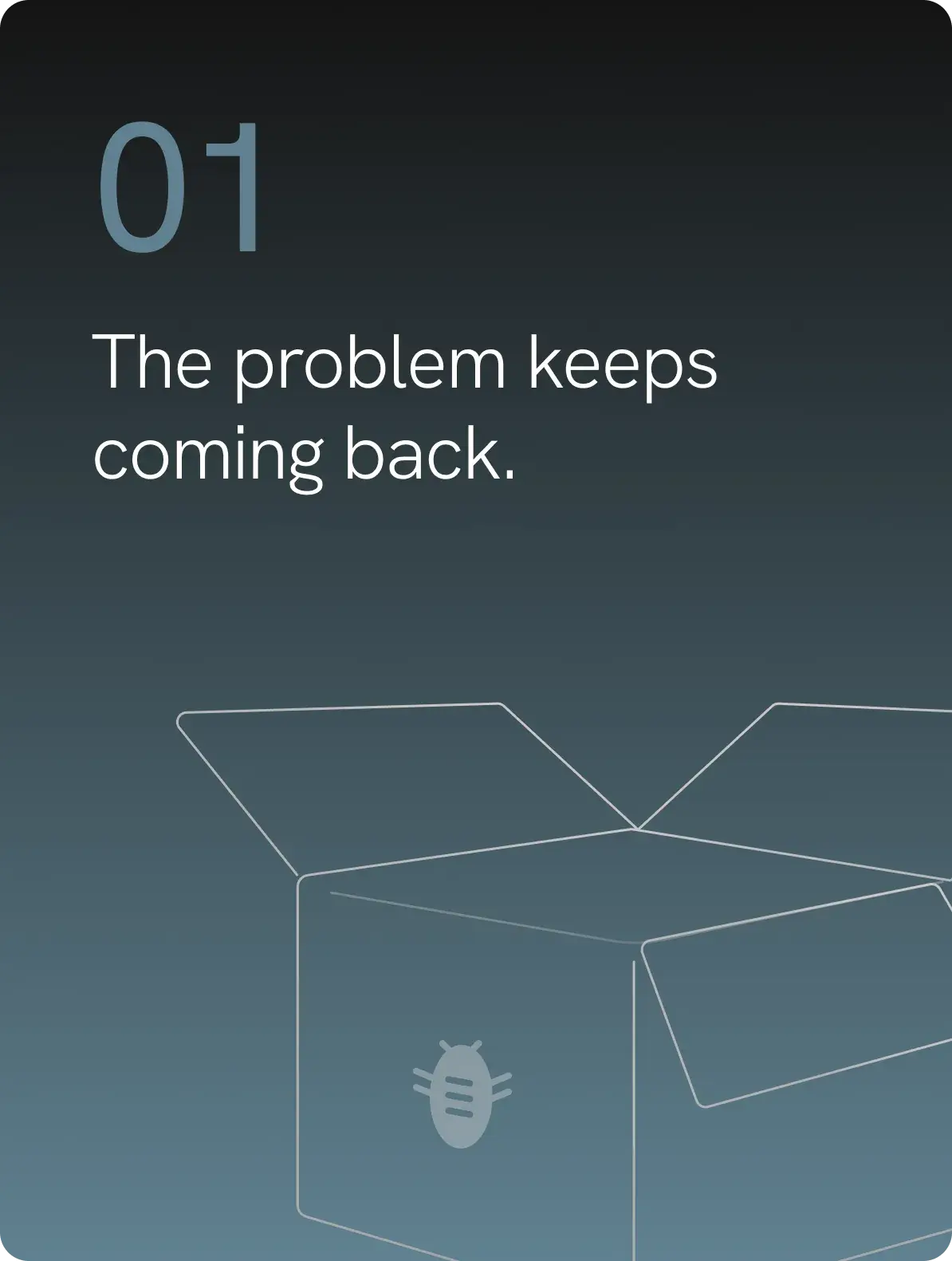 Founder moment: identifying the root cause behind a stalled engineering effort