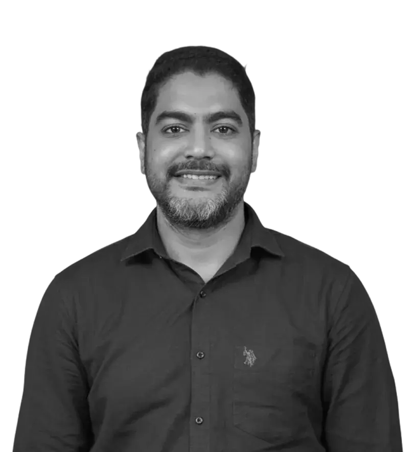 Vinu Mathew Thomas